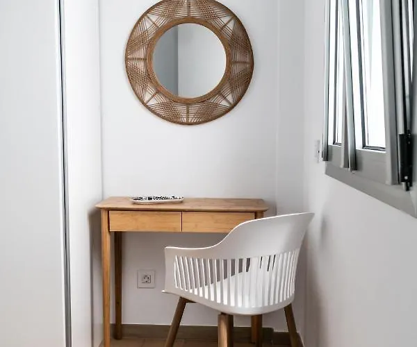 Apartament Canteras Lighthouse