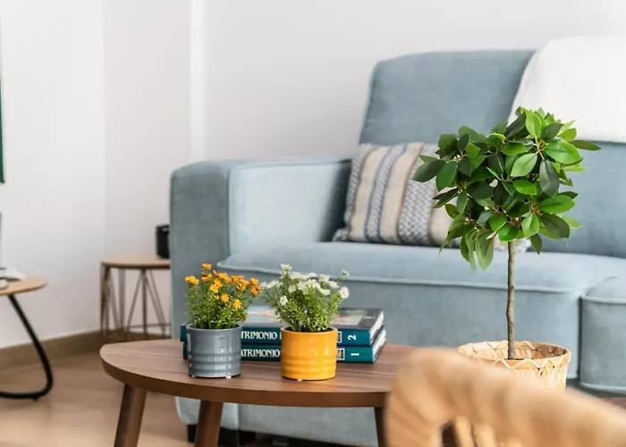 Apartament Canteras Lighthouse Las Palmas de Gran Canaria