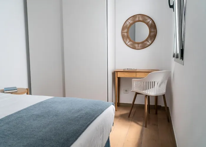 Apartament Canteras Lighthouse