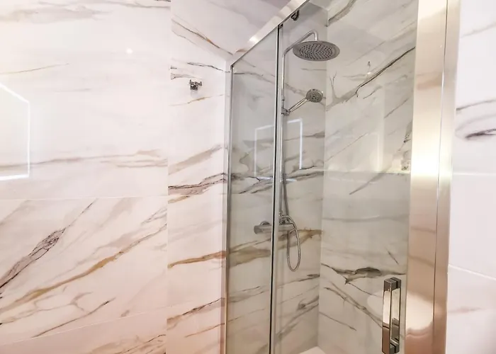 Canteras Lighthouse Διαμέρισμα *