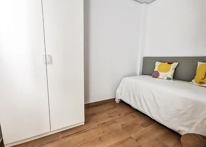 Canteras Lighthouse Apartament