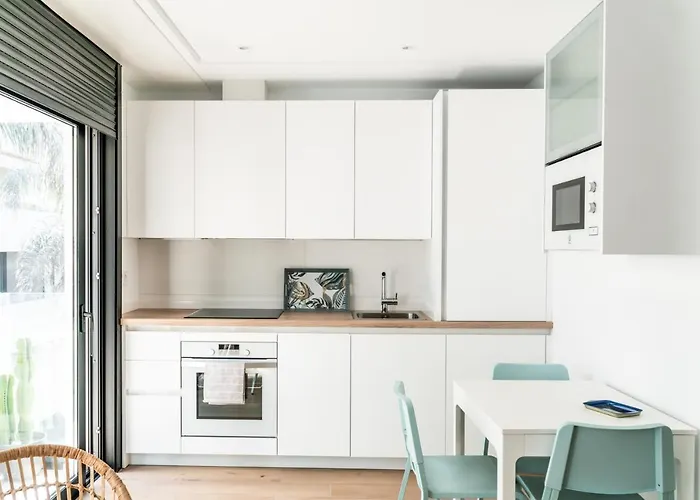 Canteras Lighthouse Διαμέρισμα