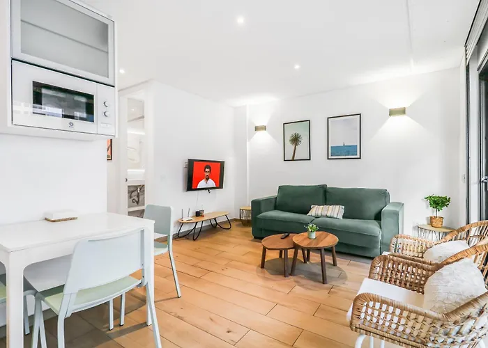 Canteras Lighthouse * Λας Πάλμας ντε Γκραν Κανάρια