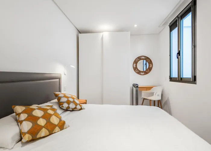 Canteras Lighthouse * Λας Πάλμας ντε Γκραν Κανάρια