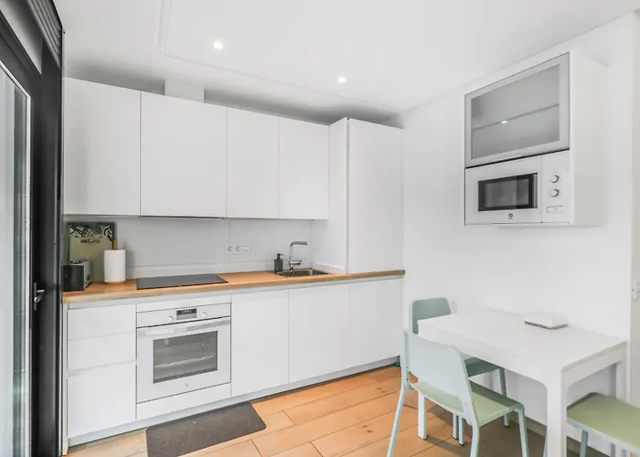 Apartament Canteras Lighthouse *