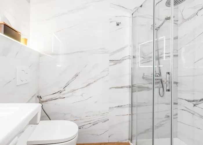 Canteras Lighthouse *