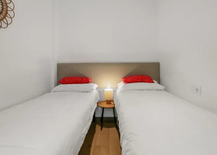 Canteras Lighthouse * Λας Πάλμας ντε Γκραν Κανάρια