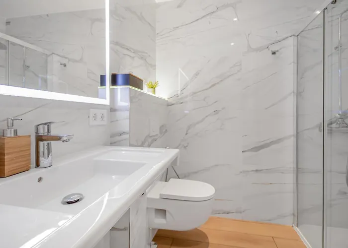 Canteras Lighthouse Apartament