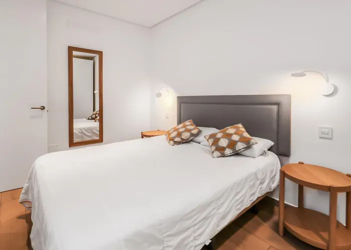 Canteras Lighthouse Διαμέρισμα Λας Πάλμας ντε Γκραν Κανάρια