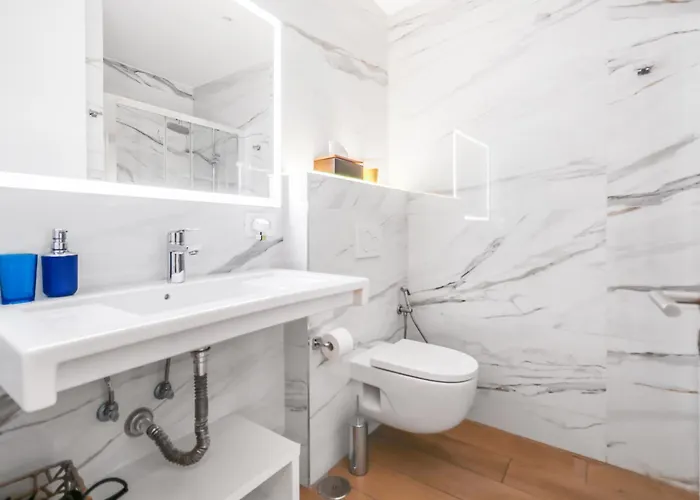 Apartament Canteras Lighthouse Las Palmas de Gran Canaria