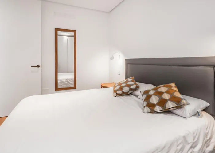 Canteras Lighthouse *