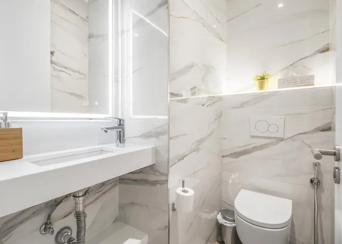 Canteras Lighthouse * Λας Πάλμας ντε Γκραν Κανάρια