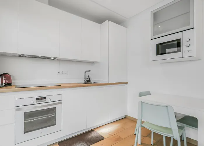 Apartament Canteras Lighthouse