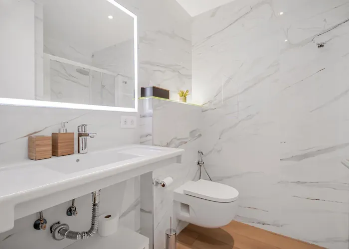 Διαμέρισμα Canteras Lighthouse *