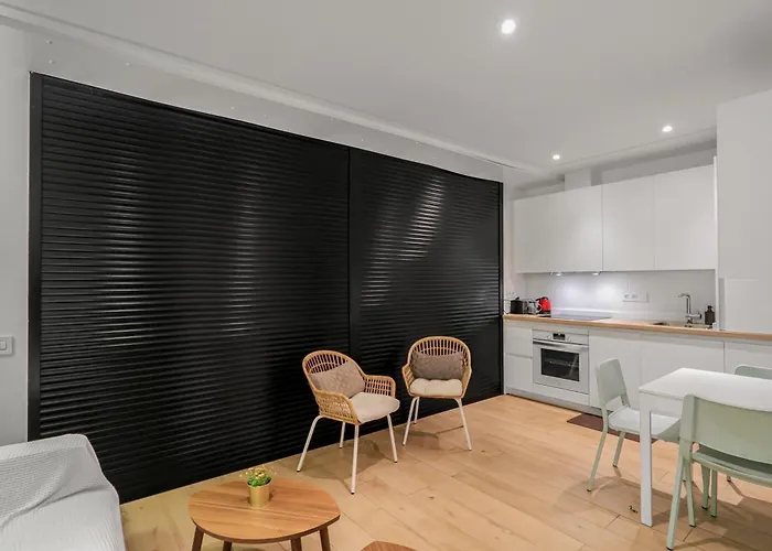 Canteras Lighthouse Apartament Las Palmas de Gran Canaria