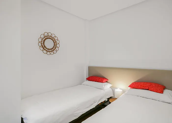 Apartament Canteras Lighthouse Las Palmas de Gran Canaria