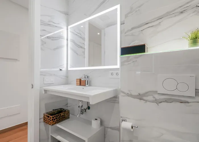 Canteras Lighthouse Διαμέρισμα Λας Πάλμας ντε Γκραν Κανάρια