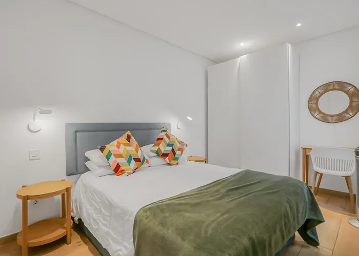 Apartament Canteras Lighthouse Las Palmas de Gran Canaria