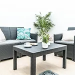 Apartament Canteras Lighthouse *