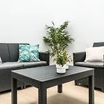 Canteras Lighthouse Apartament *