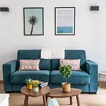 Apartament Canteras Lighthouse *