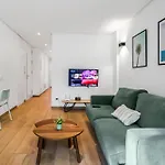 Apartament Canteras Lighthouse