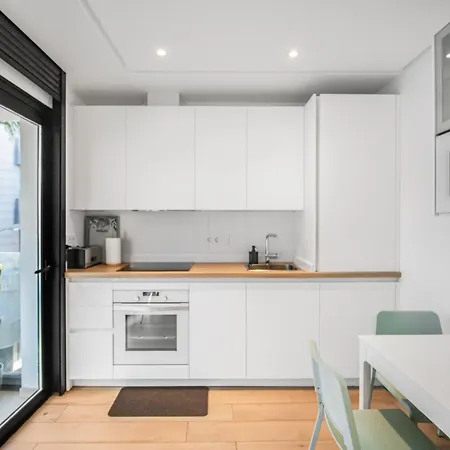 Canteras Lighthouse Apartmán *