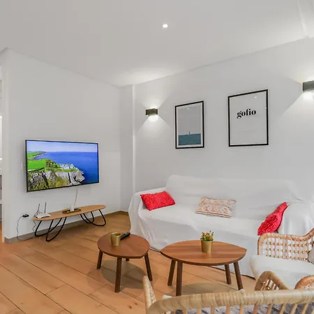 Apartman Canteras Lighthouse