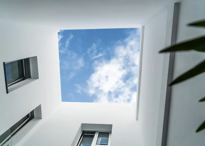 Canteras Lighthouse Apartmán Las Palmas de Gran Canaria