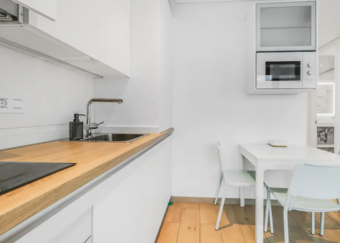 Canteras Lighthouse Apartmán Las Palmas de Gran Canaria